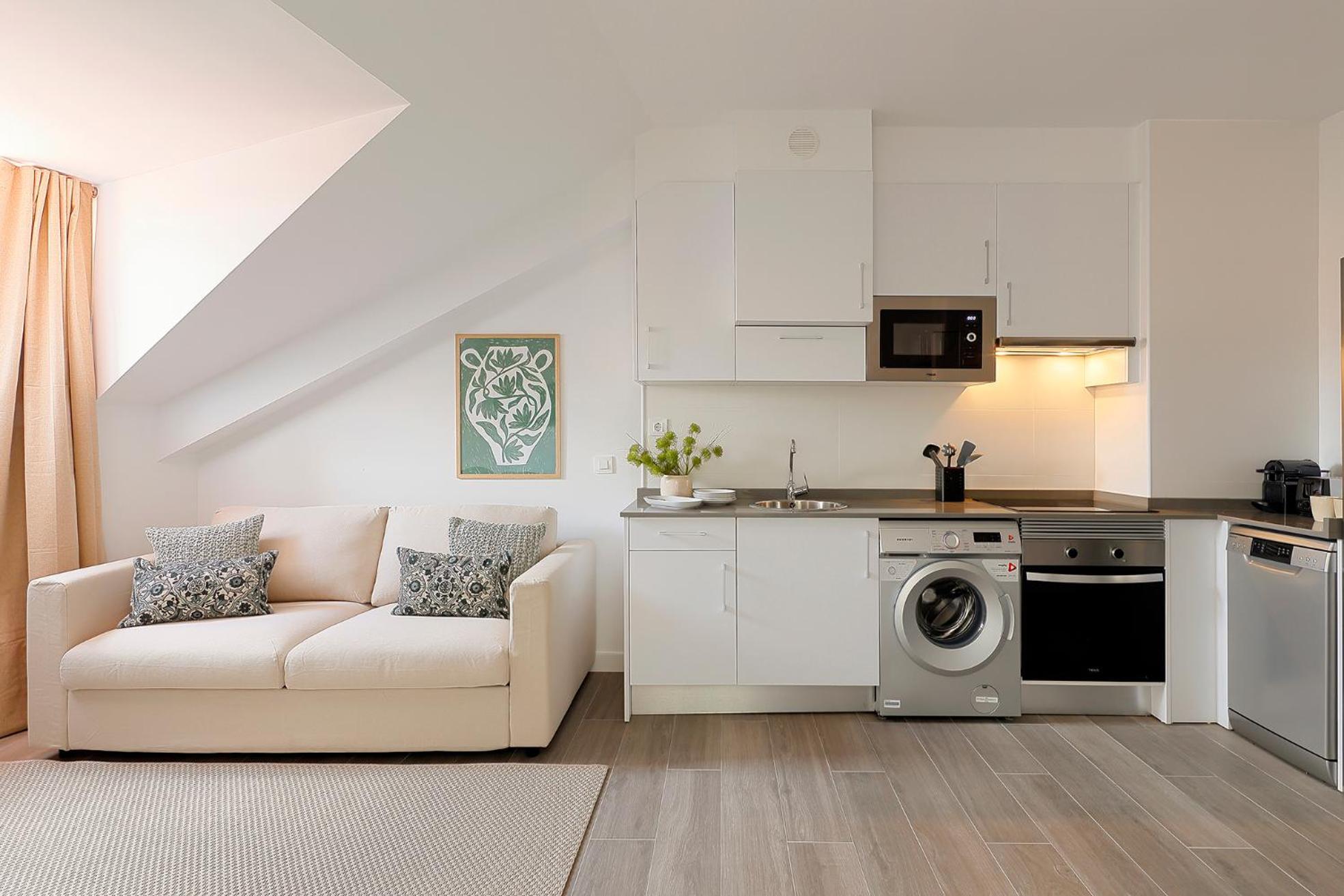 Apartamentos Sobrecantu Овьедо Экстерьер фото