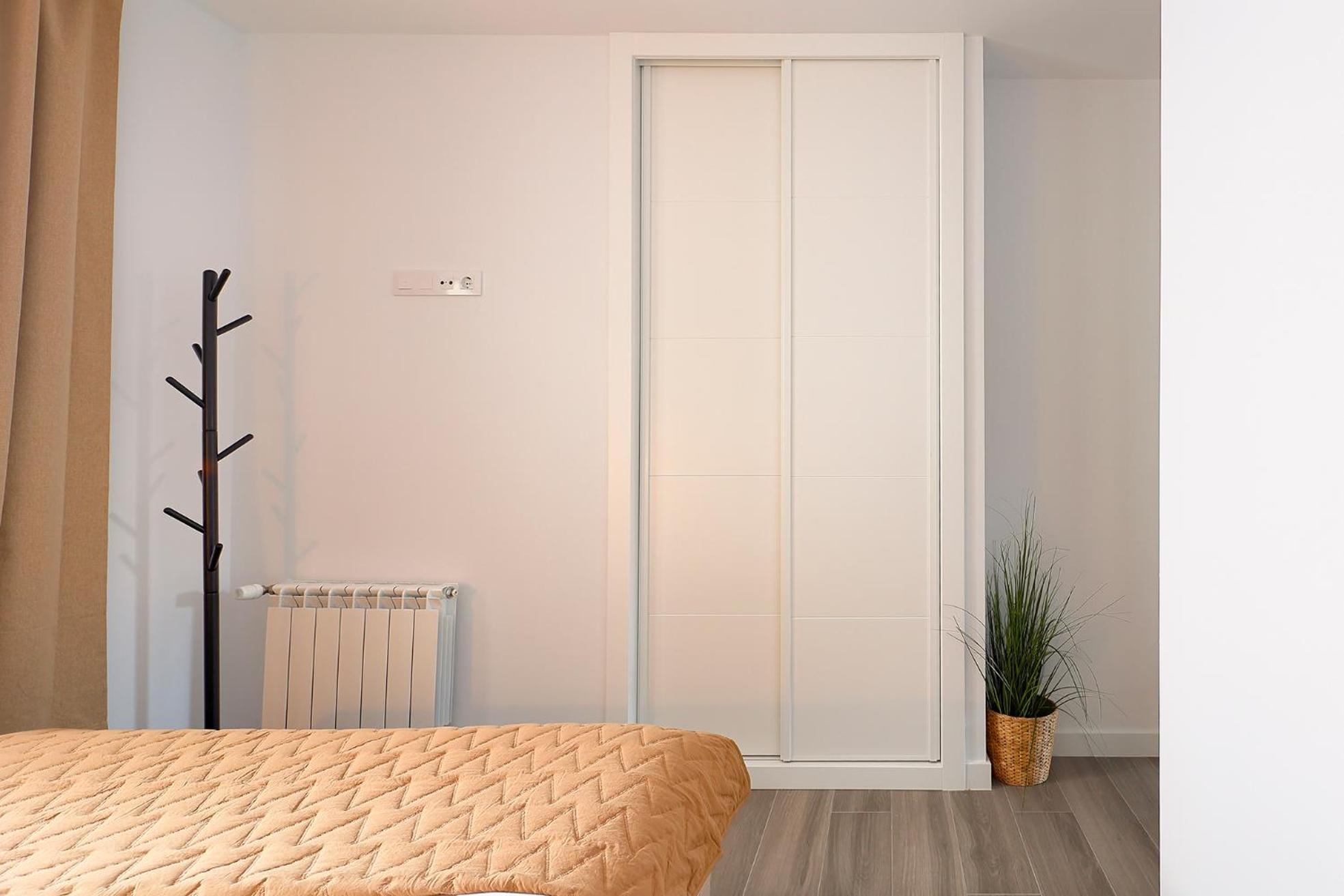 Apartamentos Sobrecantu Овьедо Экстерьер фото
